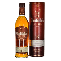 Виски Glenfiddich 15