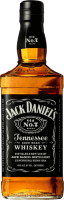 виски с доставкой Jack daniels