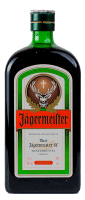 Jagermeister ликер