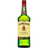 Виски с доставкой Jameson