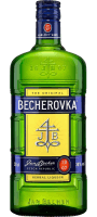 Ликер с доставкой в спб becherovka