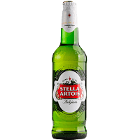 Пиво Стелла Артуа
