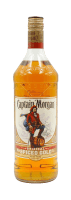 Ром с доставкой на дом captain morgan