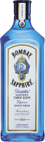 Джин Saphire Bombay