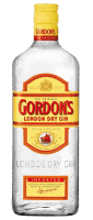 Джин Gordons