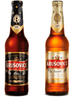 Купить пиво с доставкой на дом krusovice