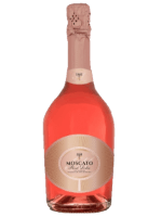 Розовое шампанское