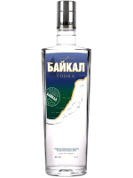 Водка доставка на дом байкал