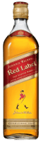 виски с доставкой Red Label