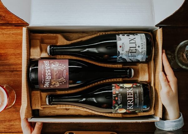 Купить алкоголь ночью