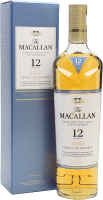 Виски Macallan