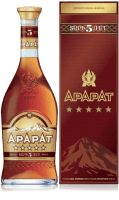 Коньяк Арарат