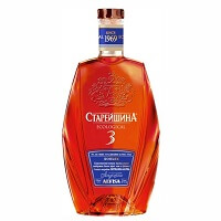 коньяк старейшина