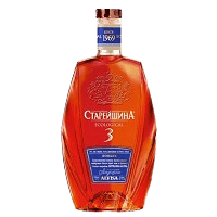 Коньяк старейшина