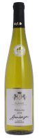 Вино белое полусухое рислинг